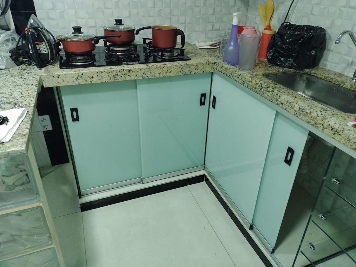 A 5 Km Do Aeroporto No Centro Do Nucleo Bandeirante 156 Apartment Бразилия Екстериор снимка