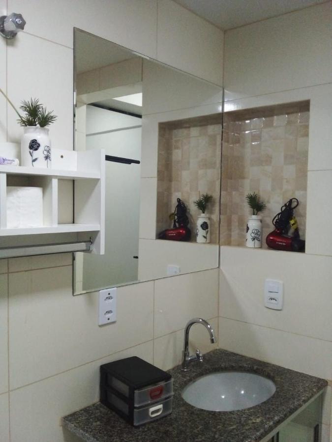 A 5 Km Do Aeroporto No Centro Do Nucleo Bandeirante 156 Apartment Бразилия Екстериор снимка