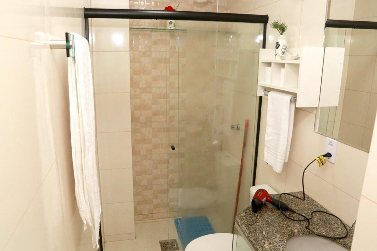 A 5 Km Do Aeroporto No Centro Do Nucleo Bandeirante 156 Apartment Бразилия Екстериор снимка