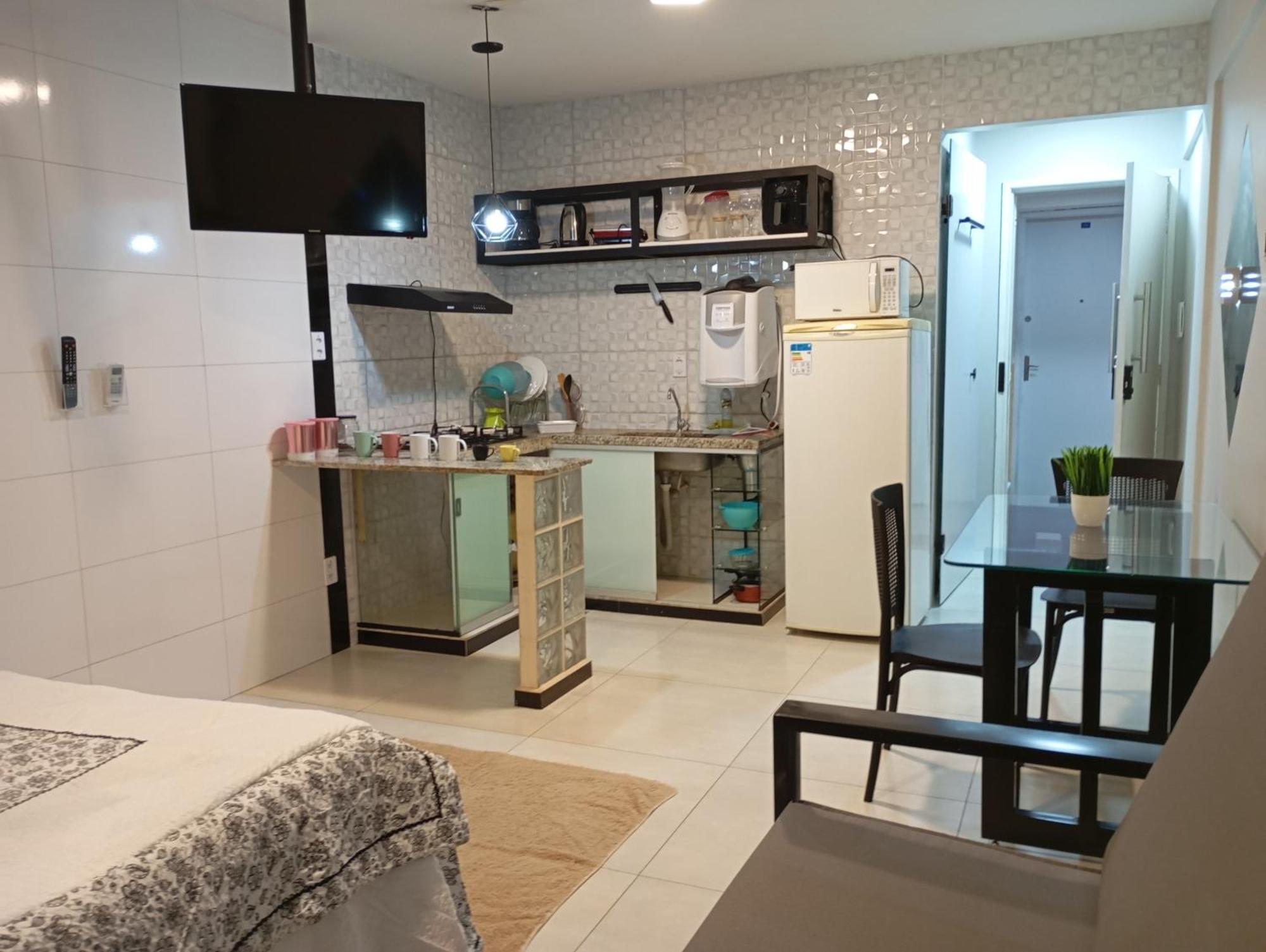 A 5 Km Do Aeroporto No Centro Do Nucleo Bandeirante 156 Apartment Бразилия Екстериор снимка