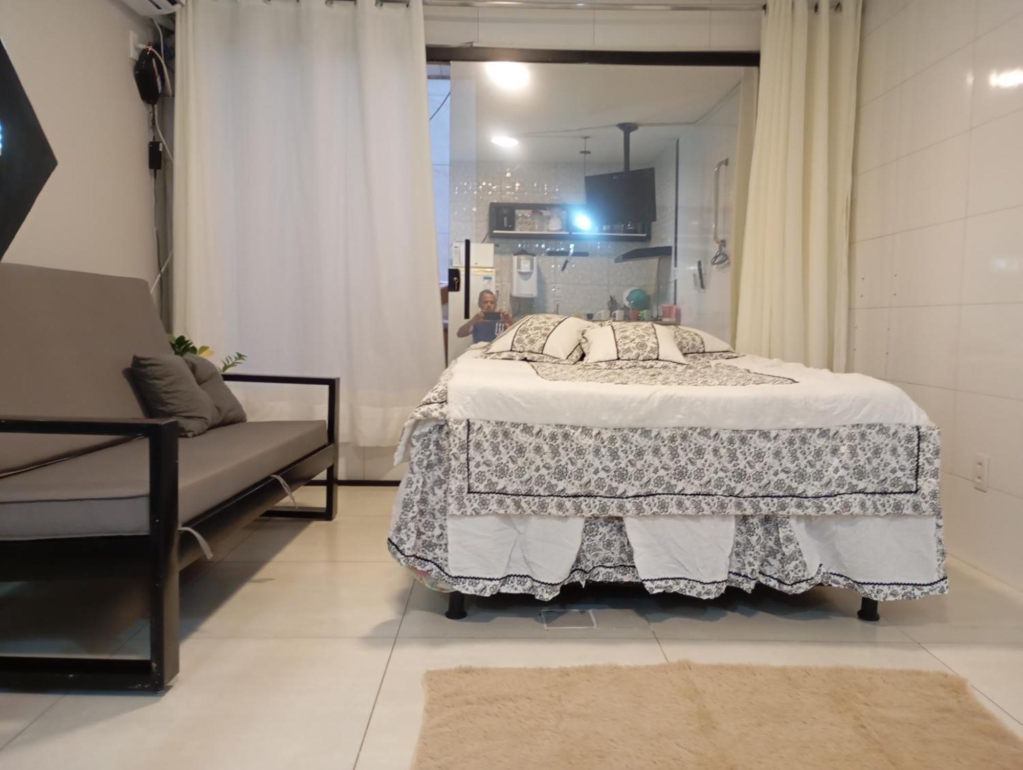 A 5 Km Do Aeroporto No Centro Do Nucleo Bandeirante 156 Apartment Бразилия Екстериор снимка